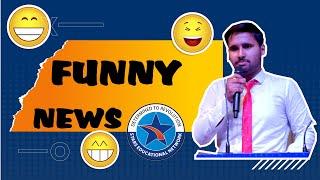 Star Funny News Performance Shocks Academy Staff  Watch Now