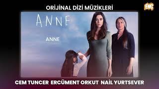 Anne Orijinal Dizi Müzikleri - Anne