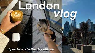 A productive day in the life  spend a busy Saturday with me as a part-time YouTuber