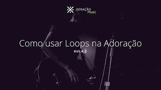 Como usar Multitracks no Louvor - Aula 2