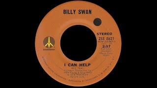 Billy Swan  I Can Help 1974 Extended Meow Mix