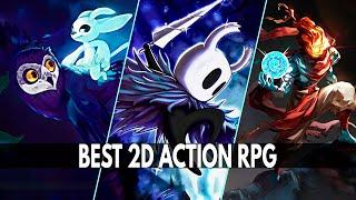 Top 15 Best 2D Action RPG Games That You Should Play  Part 1