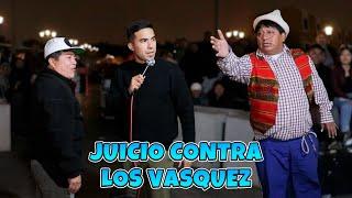 El Cholo Victor da catedra a la nueva generación    Jofre ft Petete