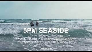 5PM Seaside Trailer