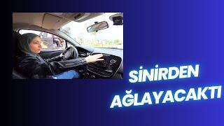 SIFIR ADAYLA SINAV BAŞLAMADAN BİTTİ