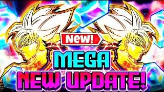  NEW HUGE UPDATE INCOMING BIGGEST UPDATE EVER?? NEW EVENTS + LF BANNER Dragon Ball Legends