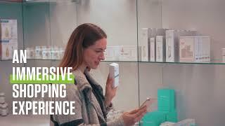 Create An Immersive Shopping Experience