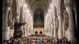 70ste Verjaardag Concert met Messiah Händel Highlights  Mechelen 2023