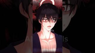 Trapped her #manhwa #manhwareccomendation #manga #manhwaedit #webtoon #kakaopage #manhua #fyp