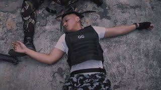 QG - The Highest Rank Official Music Video