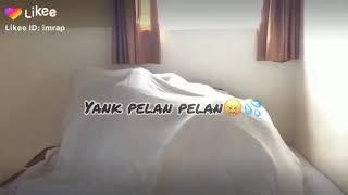 Yang pelapelan sakit