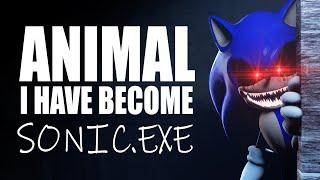 Sonic.exe - Animal Cancelled SFM Animation