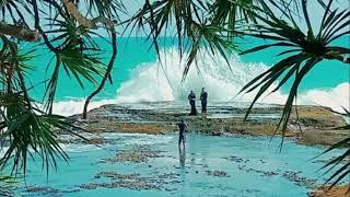 TEMPAT WISATA BENGKULU TENGAH YANG SERU DIKUNJUNGI