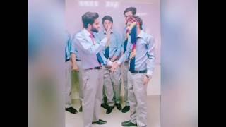 Punjab College Boys tiktok musically 2018  funny   Only on youtube