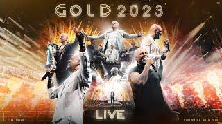 אייל גולן GOLD 2023 Live - אצטדיון בלומפילד