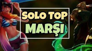 Rasher  - Solo Top Marşı LoL Şarkısı