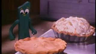 Gumby - S3 EP 81 - Goos Pies