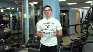 How to Prevent Catabolism of Muscle  Muscles & Fitness