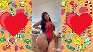 Thick latina #twerk slowed