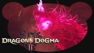 Das ist das Ende der Welt - #32 Dragons Dogma 2 PS5 Gameplay Deutsch