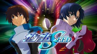 【MAD】INVOKE - インヴォーク-機動戦士ガンダムSEEDMobile Suit Gundam SEED