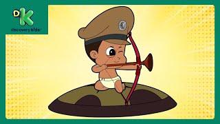 BLS Top Moments  Baby Little Singham Cartoon  Hindi Cartoons  Bacchon ke Cartoon