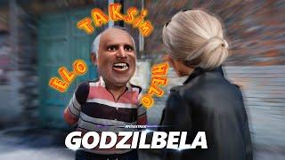 Animatrak - Godzilbela Taksim Dayı  Czn Burak  Nusret  Polat Alemdar