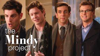 Who is Mindys Baby Daddy? - The Mindy Project