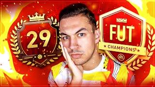 30-0 FUTCHAMPIONS  FIFA 20 2 GARDIENS EN ATTAQUE