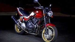 Ultimate Exhaust Sound Honda CB400 Akrapovic Yoshimura LeoVince Two Brothers Blueflame Ixil