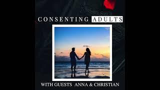 What makes sex even better as a SapioSexual Swinger? Consenting Adults EP 51 Sapio Sexual Swingers
