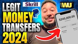 Legit Dark Web Money Transfer 2024  Deep Web PayPal Transfer Services