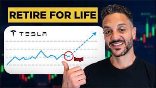 Urgent Why Tesla Stock Will DOUBLE  Do This Now