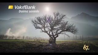 VakıfBank 67. Kuruluş Yıl Dönümü Reklam Filmi