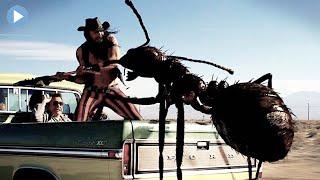 KILLER ANTS THEY ARE COMING FOR YOU  Full Horror Movie Premiere  English HD 2022