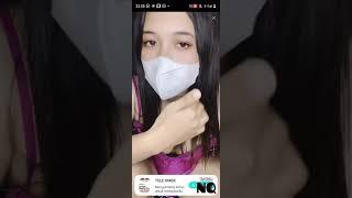 Bigo Live - Tata Amelia Seksi