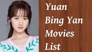 Yuan Bing Yan Movies List  Crystal Yuan Movies List