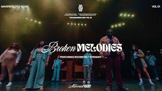 Maverick City Music - Broken Melodies Official Lyric Video