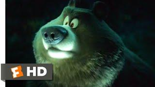 Smallfoot 2018 - Mama Bear Scene 610  Movieclips