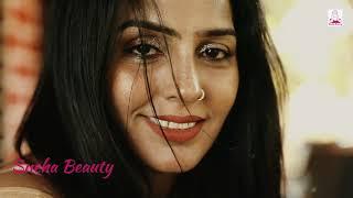 Best Romantic Eye Expression Tutorial for Poonam Tiwari Fans  New vlog Poonam Tiwari  Sneha Beauty