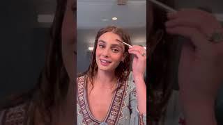 Taylor Hill - Hair  Makeup 2023