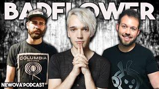 Newova Podcast #6  BADFLOWER