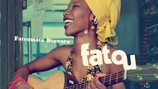 Fatoumata Diawara - Wililé - feat. Toumani Diabaté Official Audio