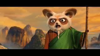 Kung Fu Panda 2   Official Trailer