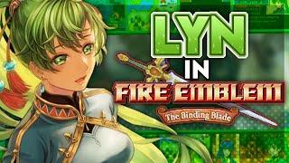 How Good is Lyn ACTUALLY...in the Binding Blade? Analysis