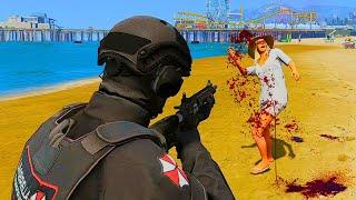  Satisfying Euphoria Kill Comp - Realistic Ragdoll Reactions - Part 21 #ragdolls #gtav