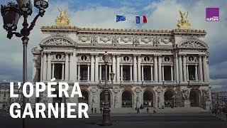 Il était une fois lOpéra Garnier