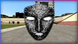 The NPC That Learns From You...  NecLyzer Nextbot   Garrys Mod