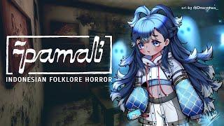 【Pamali Indonesian Folklore Horror】BOCIL-BOCIL GABOLEH MAIN LATO LATO SAMBIL MAIN GAME INI