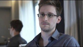 Youre Being Watched Edward Snowden Emerges as Source Behind Explosive Revelations of NSA Spying